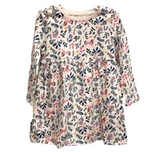 Old Navy Long Sleeve Dress